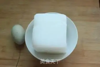 Make Scramble step 0