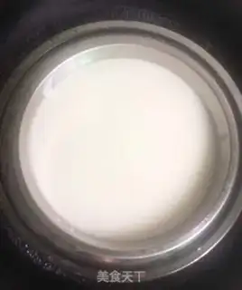 Make The soufflés step 0