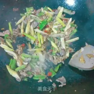 Make Pipper chicken step 10
