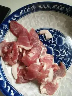 Make Spicy pot step 3