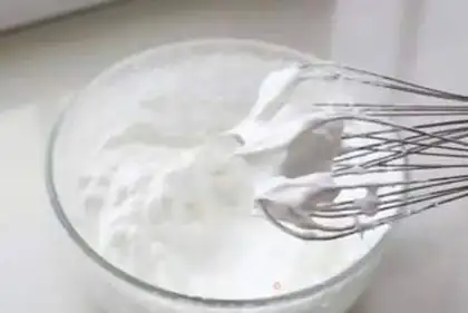 Make Finger crackers step 2