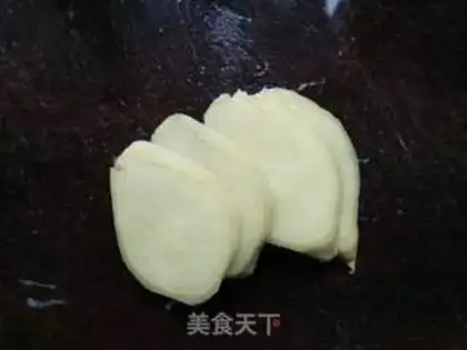 Make Red chicken step 2