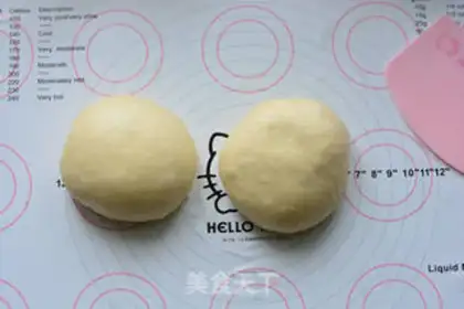 Make Goldy-tung-tong toast step 7