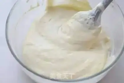 Make Finger crackers step 4