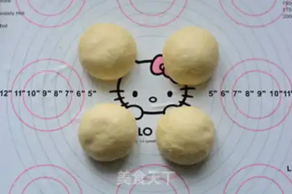 Make Goldy-tung-tong toast step 8