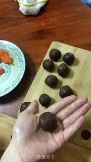 Make The soufflés step 4