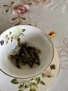 Make Rock tea step 3