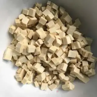 Make Dried beans step 1