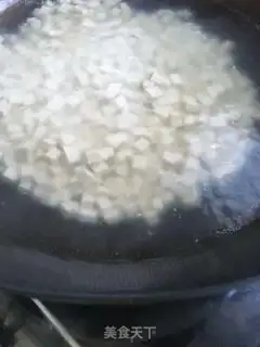 Make Dried beans step 2