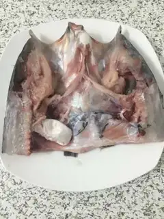 Make Pepper chopper head step 0