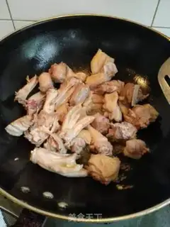 Make Ketchup Duck step 1