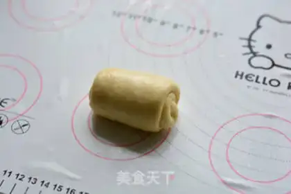 Make Goldy-tung-tong toast step 12