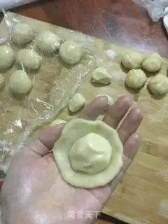 Make The soufflés step 8