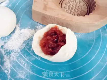 Make ♪ Mountain tarts ♪ step 5