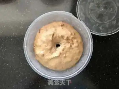 Make "Springs of wheat step 5