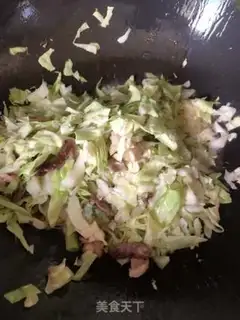 Make Fried pastry step 4