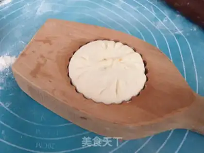 Make ♪ Mountain tarts ♪ step 6