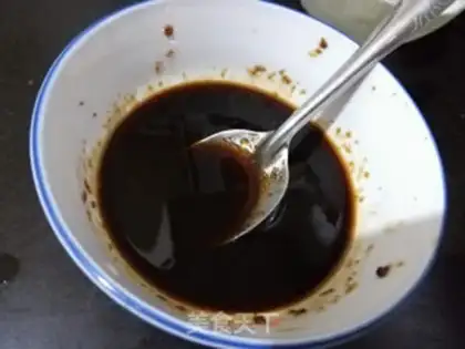 Make A sesame loaf step 5