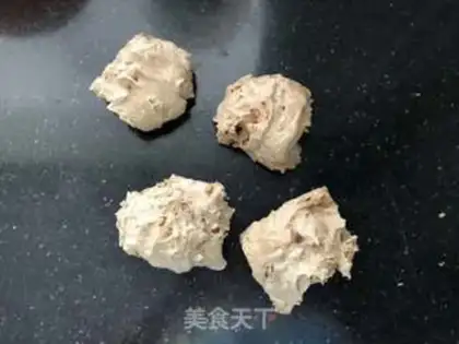 Make "Springs of wheat step 7