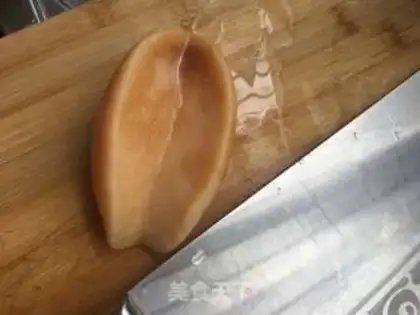 Make Goldbow step 5