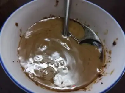 Make A sesame loaf step 6