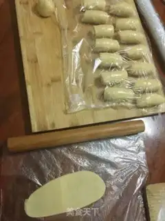 Make The soufflés step 13