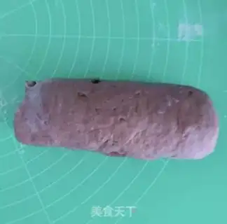 Make Coco walnut toast step 9