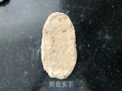 Make "Springs of wheat step 9