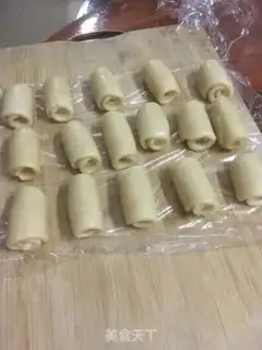 Make The soufflés step 14