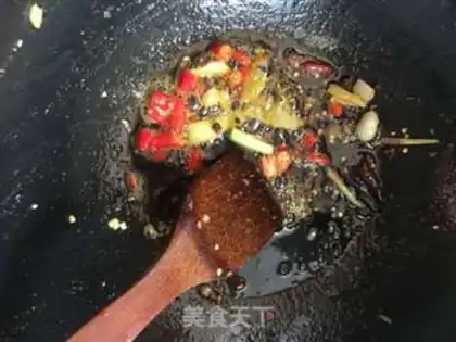 Make Shrimp step 1