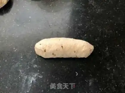 Make "Springs of wheat step 10