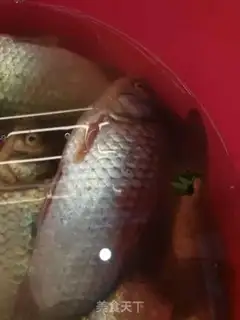 Make Squid soup step 0