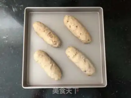 Make "Springs of wheat step 11
