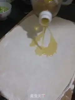 Make A sesame loaf step 9