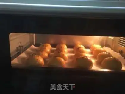 Make The soufflés step 16