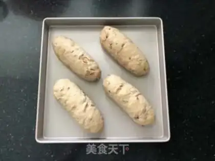 Make "Springs of wheat step 12