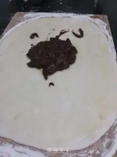 Make A sesame loaf step 10