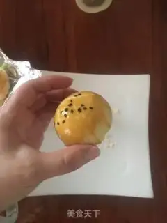 Make The soufflés step 17