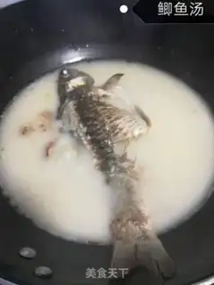 Make Squid soup step 3