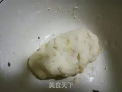 Make Potatocakes step 2