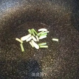 Make Beefballs and melons step 1