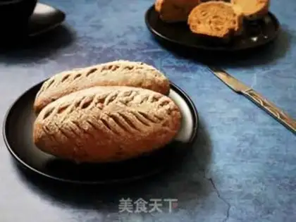 Make "Springs of wheat step 15