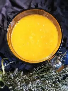 Make Mango juice step 5