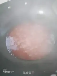 Make Sweet Jell-O step 2