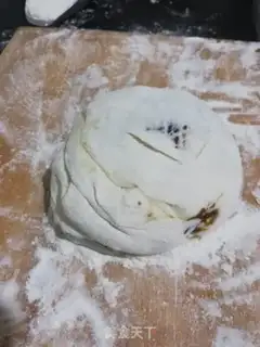 Make A sesame loaf step 14