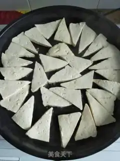 Make Tofu step 2