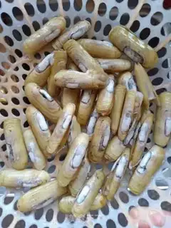 Make Onions step 1
