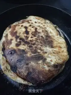 Make A sesame loaf step 16
