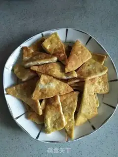 Make Tofu step 4