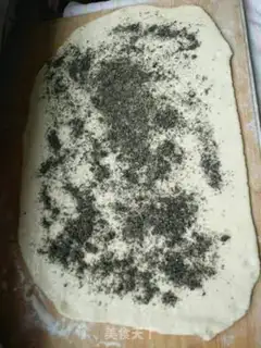 Make Black Sesame step 3
